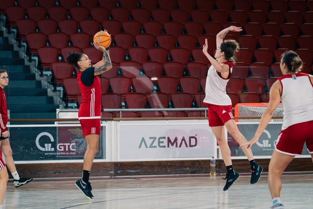 Basket Benfica