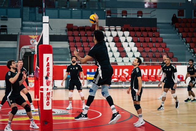 Volei Benfica
